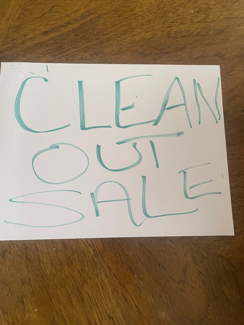 Offer’s
